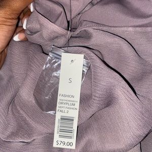 The Limited blouse. Size small